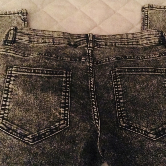 H&M Skinny Jean - Picture 5 of 5